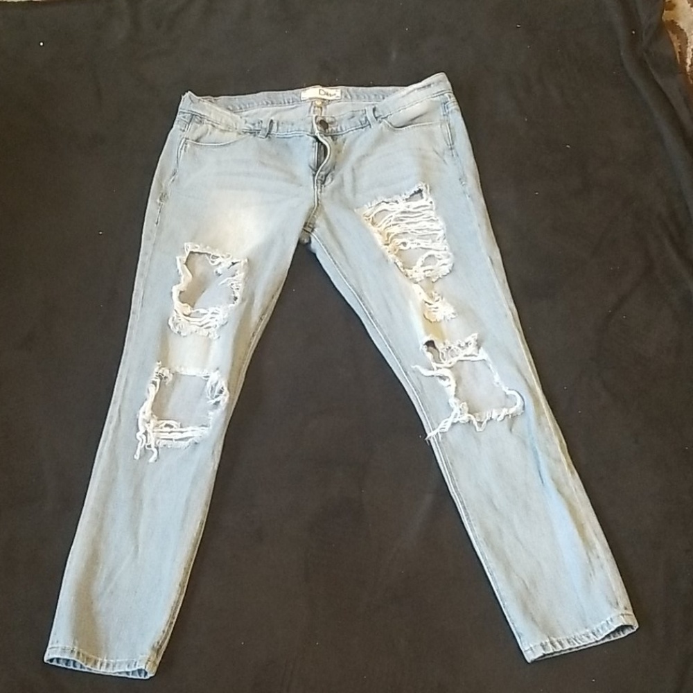 DITTOS JEANS